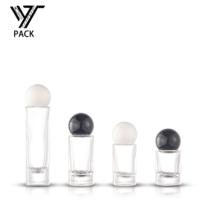 Cylinder Serum Bottles